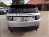 2016 Land Rover Discovery Sport HSE