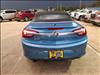 2017 Buick Cascada Sport Touring