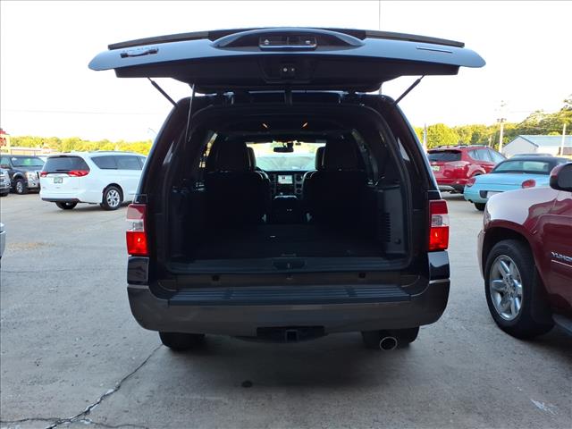 2016 Ford Expedition King Ranch photo 5