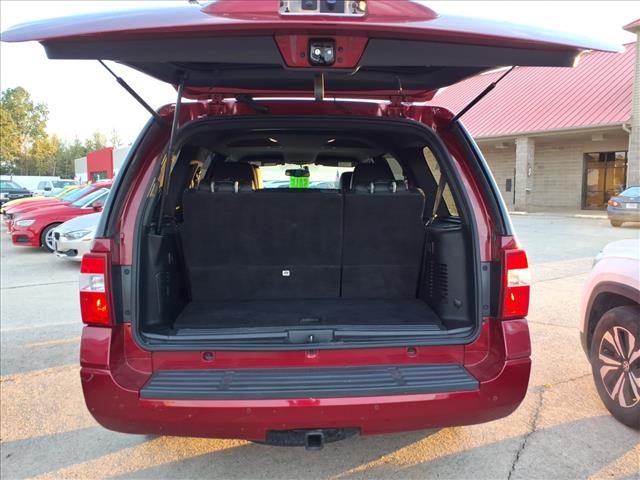 2014 Ford Expedition Limited photo 5