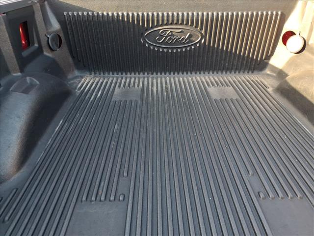2018 Ford F-150 XLT photo 5