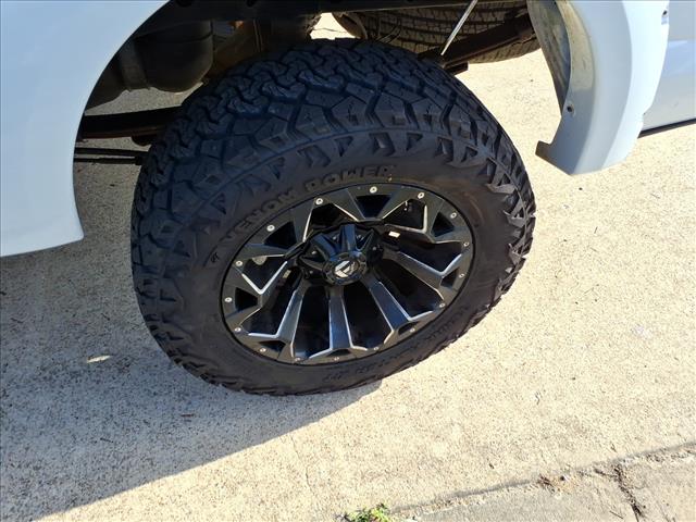 2016 Ford F-150 XLT photo 5