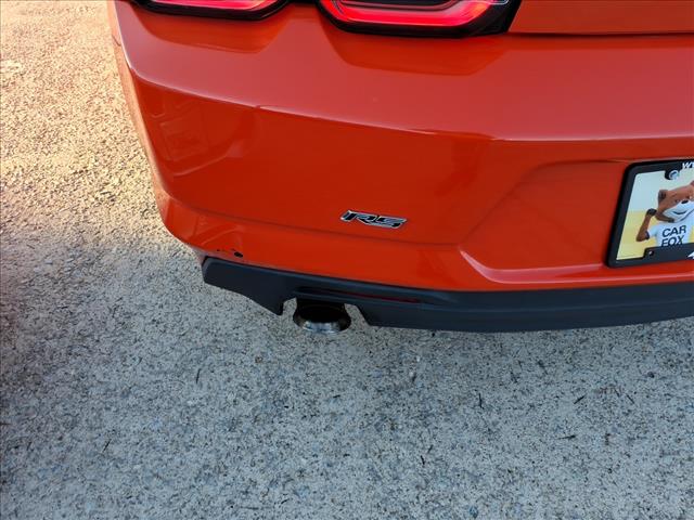 2019 Chevrolet Camaro LT photo 5