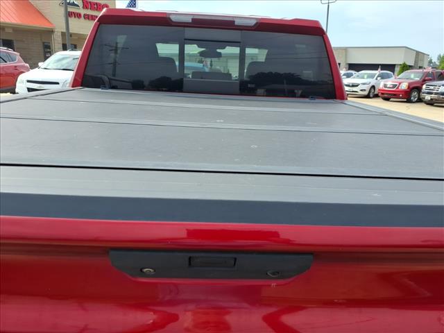 2021 Chevrolet Silverado 1500 High Country photo 5
