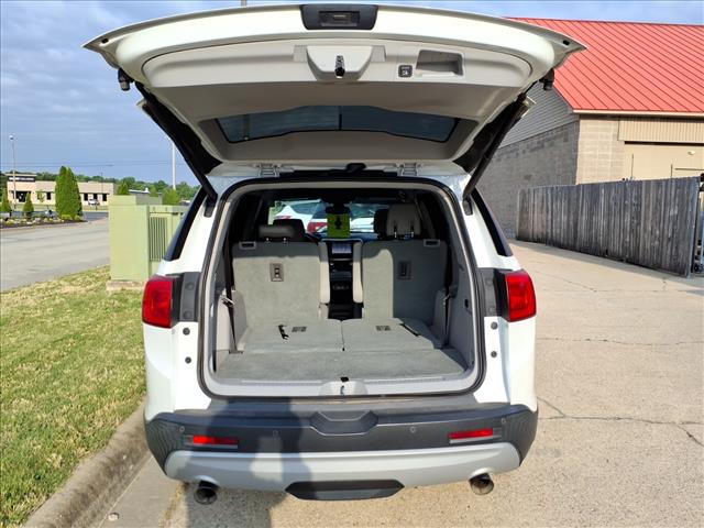 2018 GMC Acadia SLT-2 photo 5