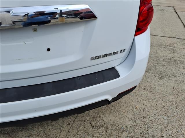 2013 Chevrolet Equinox LT photo 5