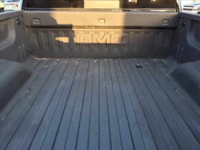 2018 GMC Sierra 1500 SLT photo 5