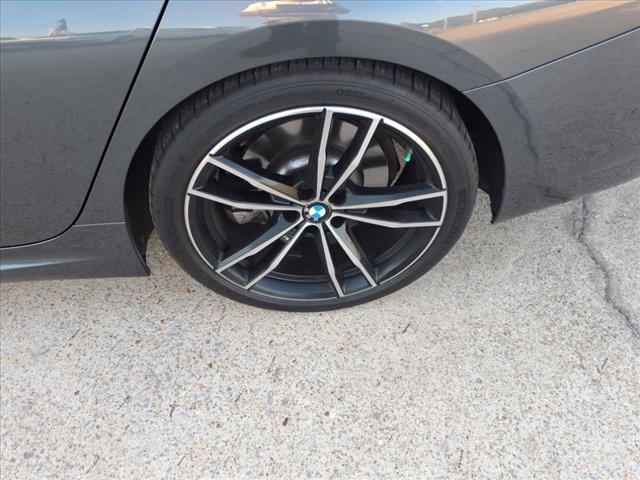 2021 BMW 3 Series 330i