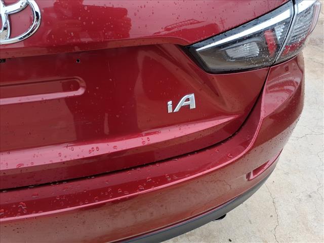 2017 Toyota Yaris iA Base