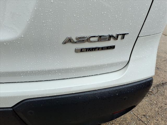 2023 Subaru Ascent Limited 7-Passenger