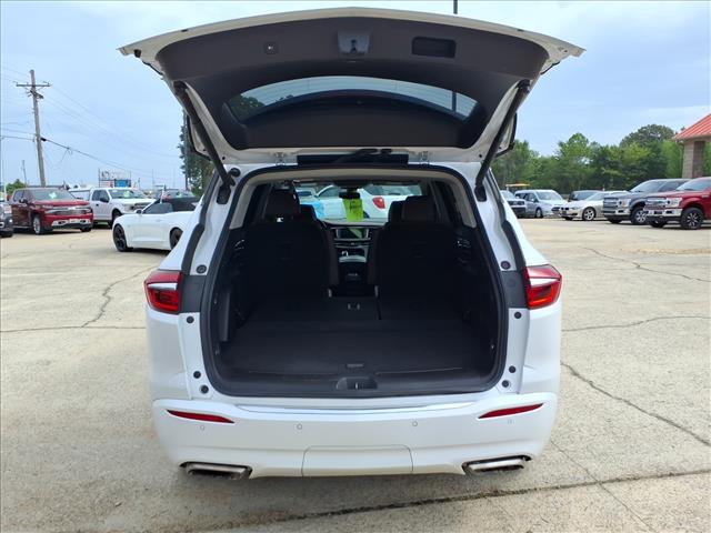 2021 Buick Enclave Avenir photo 5