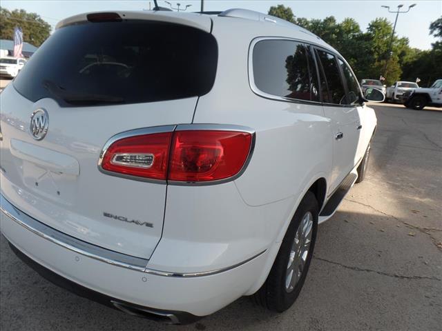 2016 Buick Enclave Premium