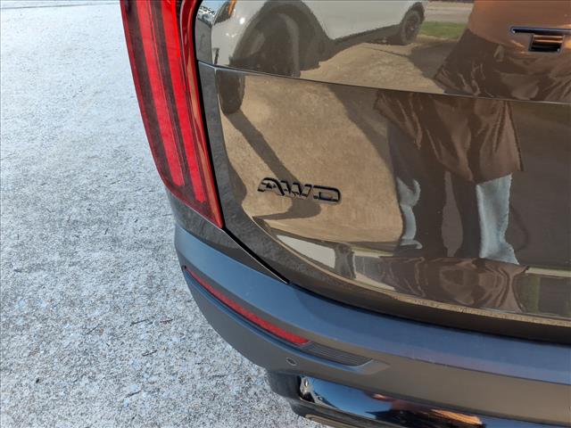 2021 Kia Telluride SX photo 5