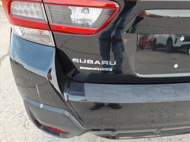 2021 Subaru Crosstrek Premium photo 5