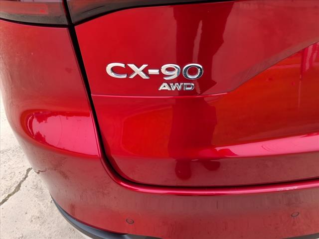 2024 Mazda CX-90 3.3 Turbo S