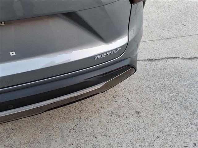 2025 Chevrolet Trax Activ photo 5