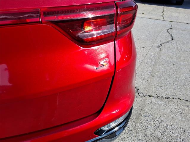 2020 Kia Sportage S photo 5