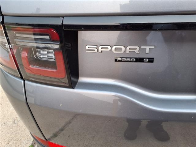2020 Land Rover Discovery Sport P250 S