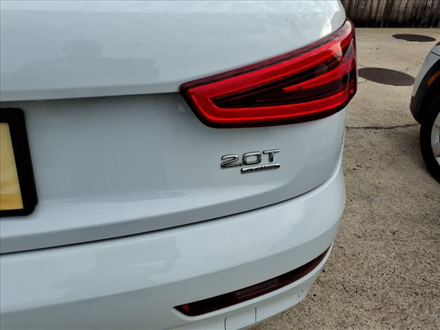 2015 Audi Q3 2.0T quattro Premium Plus photo 5