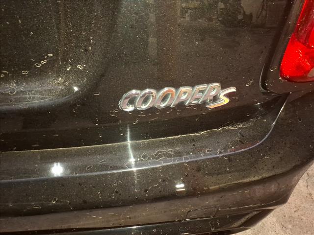 2016 MINI Hardtop 4 Door Cooper S