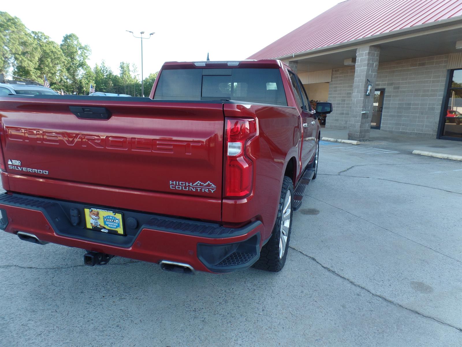 Vehicle Image
