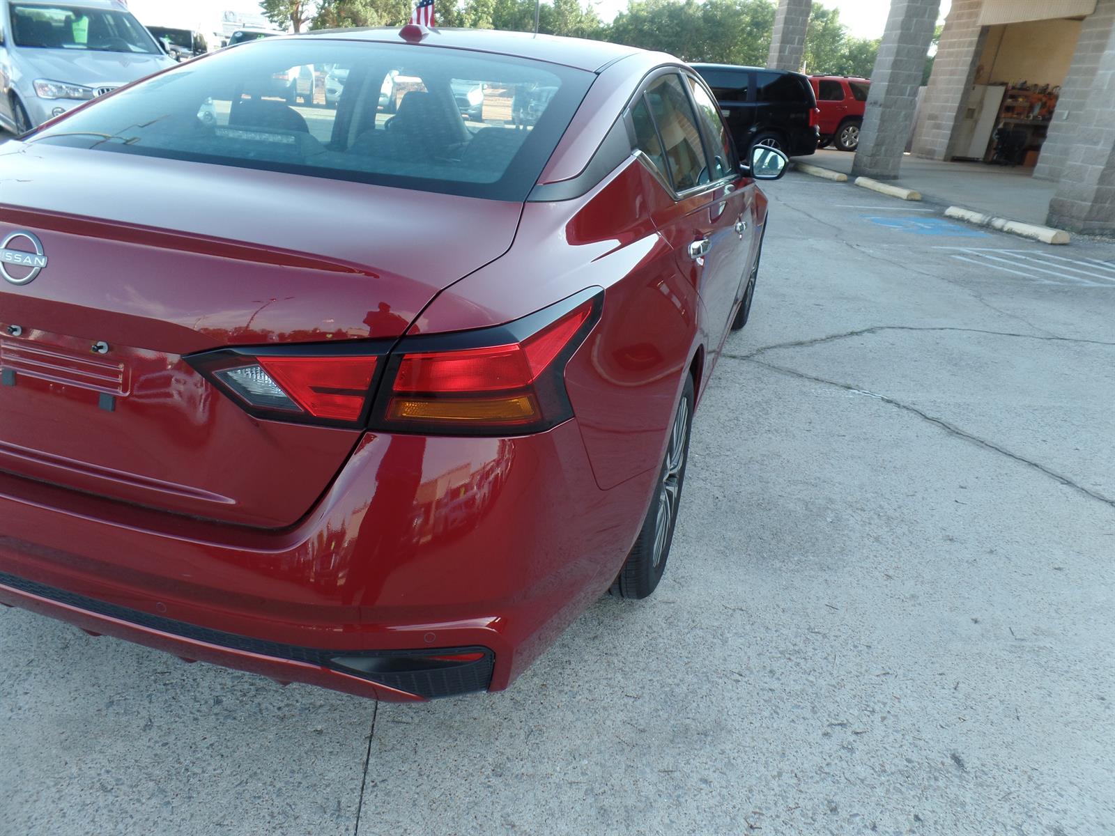 Vehicle Image