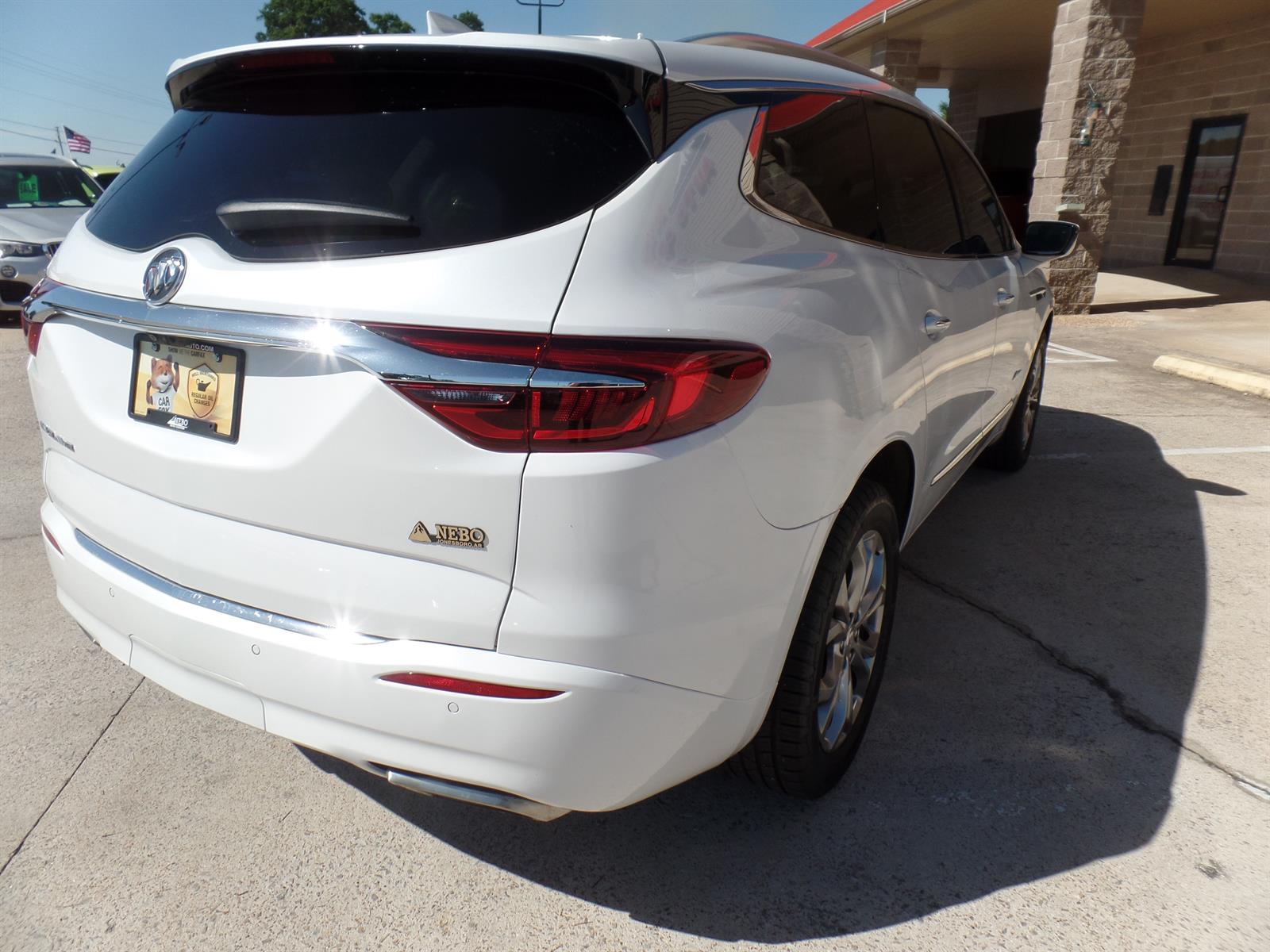 View vehicle photo 5