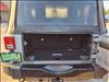 2017 Jeep Wrangler Willys Wheeler W