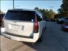 2017 Cadillac Escalade ESV Premium Luxury