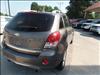 2012 Chevrolet Captiva Sport LTZ