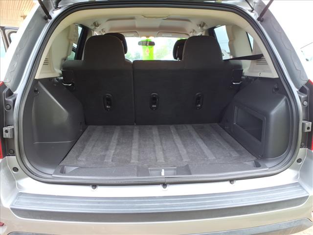 2014 Jeep Compass Sport