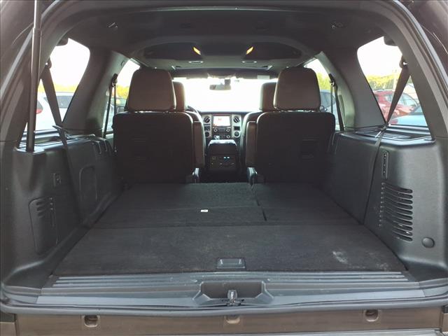 2016 Ford Expedition King Ranch photo 6