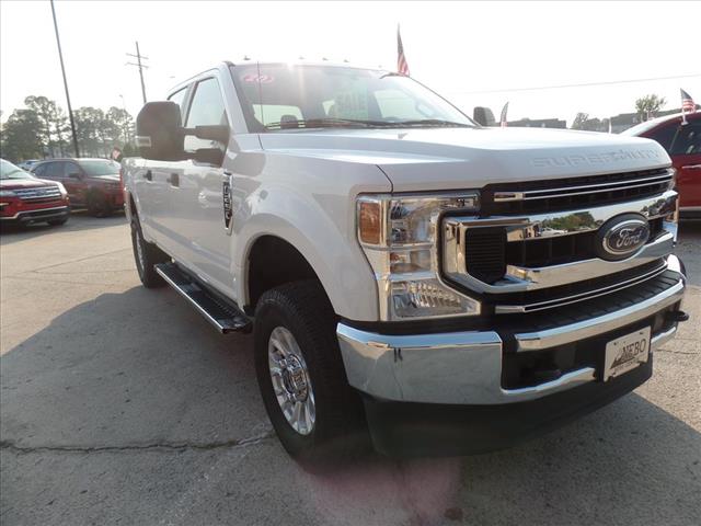 2020 Ford F-250 Super Duty XL