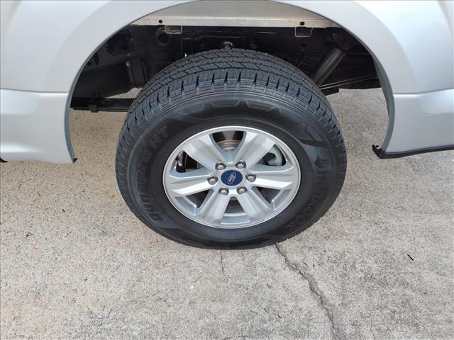 2019 Ford F-150 XLT photo 6