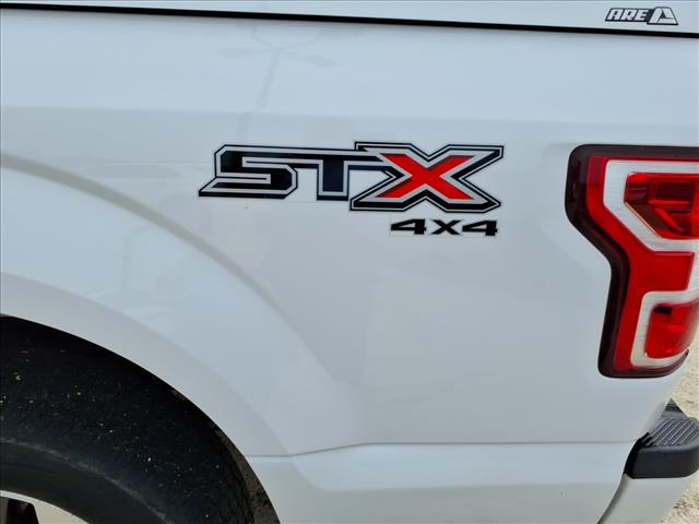 2020 Ford F-150 XLT photo 6