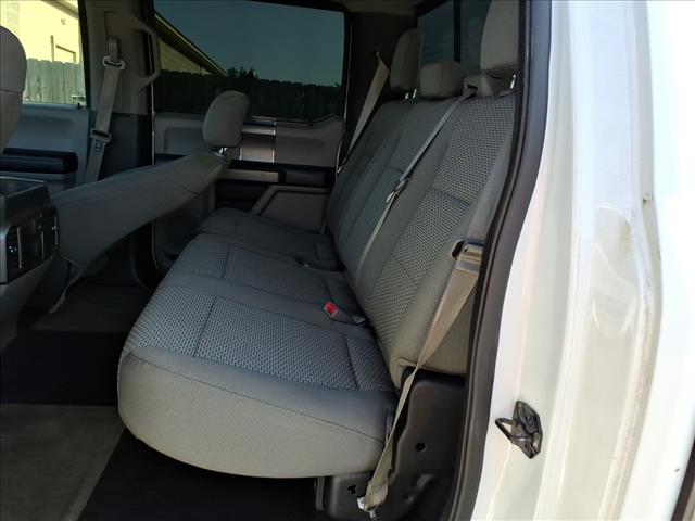 2016 Ford F-150 XLT photo 6