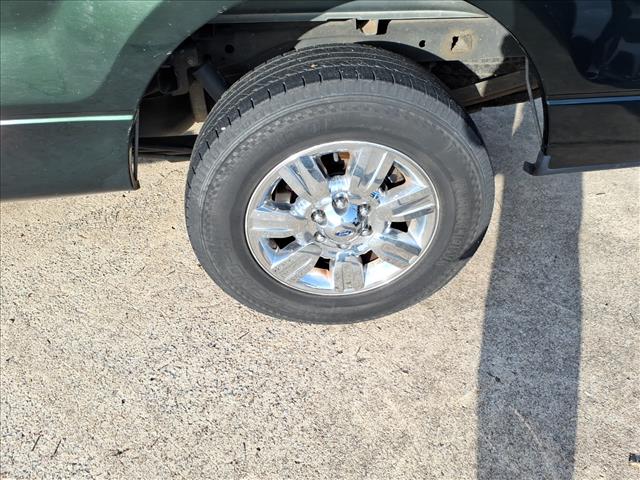 2012 Ford F-150 XLT photo 6