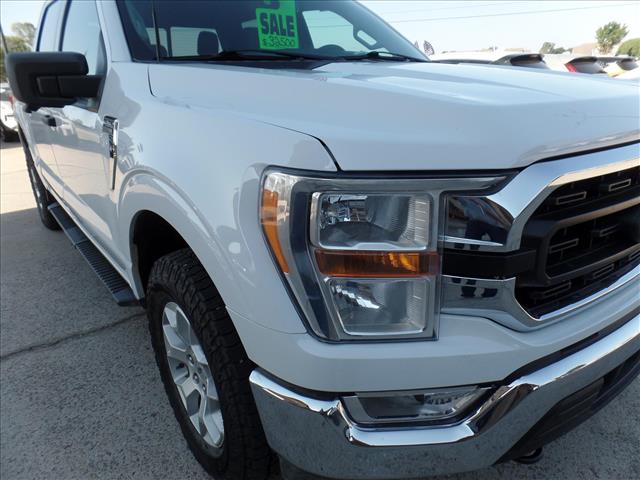 2022 Ford F-150 XLT photo 6