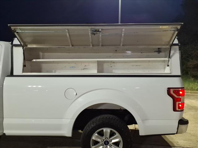 2019 Ford F-150 XLT photo 6