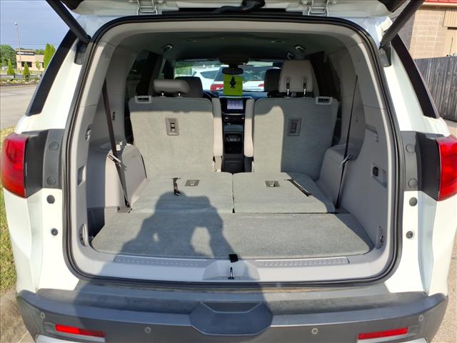 2018 GMC Acadia SLT-2 photo 6