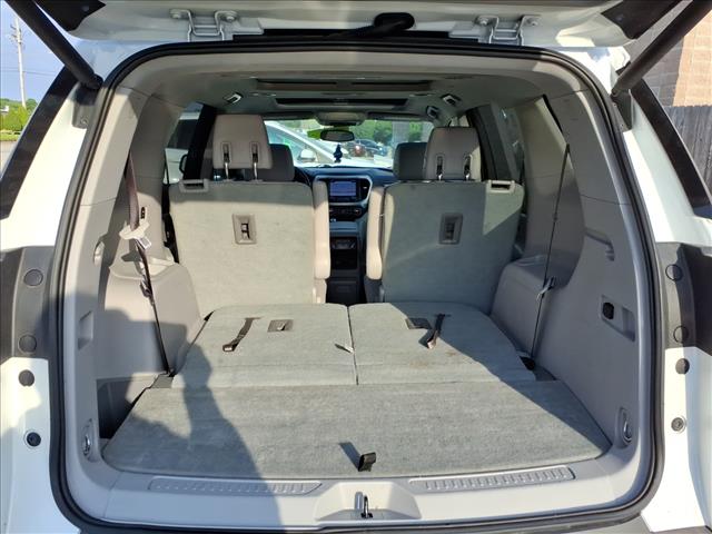 2017 GMC Acadia SLT-2 photo 6
