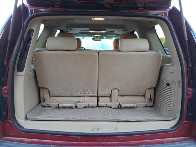 2013 GMC Yukon SLT photo 6
