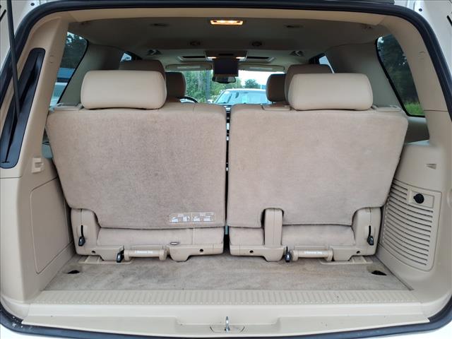 2014 Chevrolet Tahoe LTZ