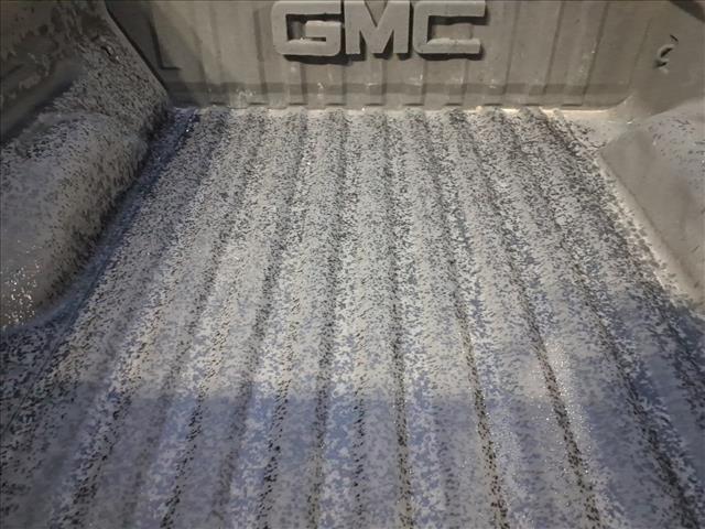 2016 GMC Canyon SLE photo 6