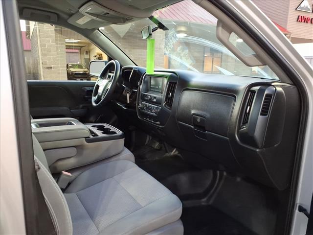 2018 GMC Sierra 1500 Base photo 6