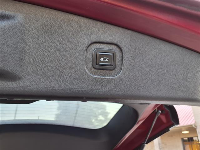 2010 GMC Terrain SLT-2