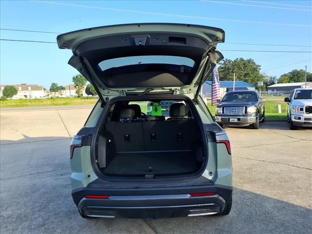 2025 Chevrolet Equinox ACTIV photo 6