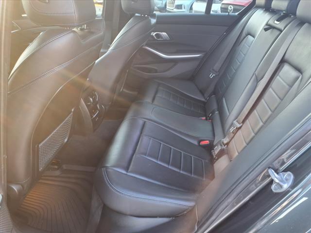 2021 BMW 3 Series 330i