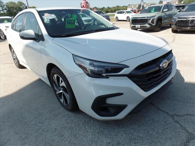 2023 Subaru Legacy Premium photo 6