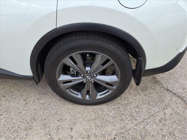 2020 Nissan Murano Platinum photo 6